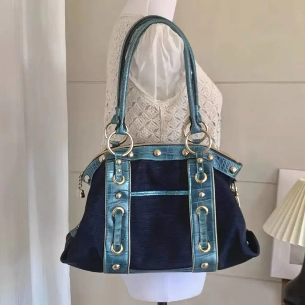 Y2K Shoulder Bag