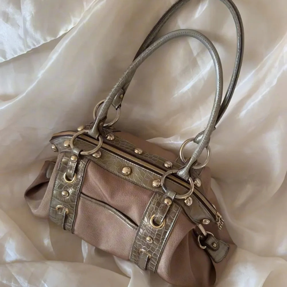 Y2K Shoulder Bag