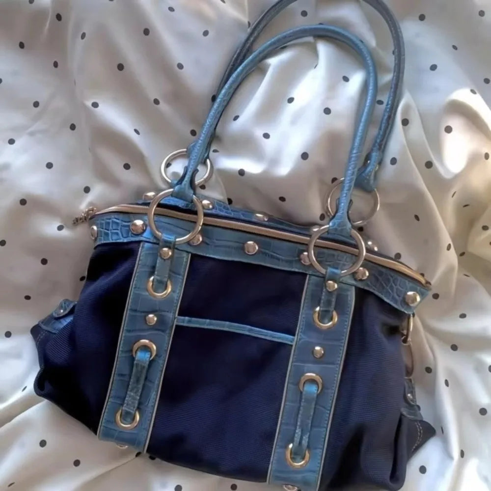 Y2K Shoulder Bag