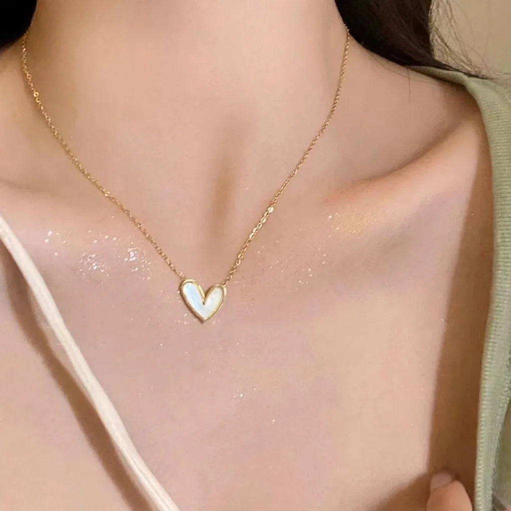 Y2K Star  Pendant Necklace