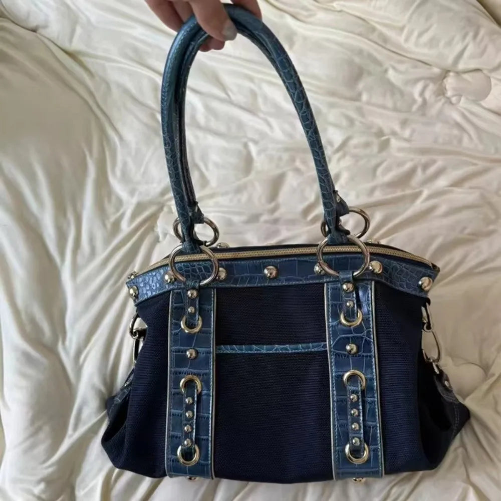 Y2K Shoulder Bag