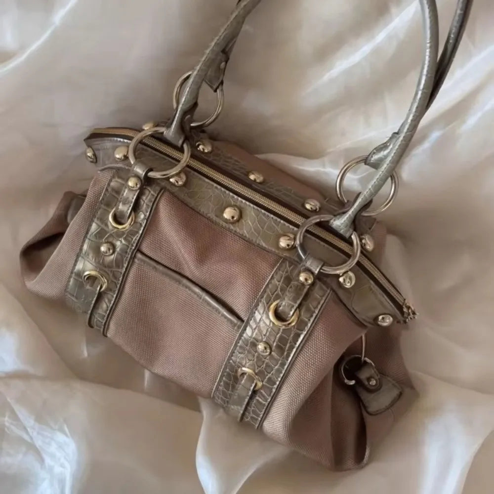 Y2K Shoulder Bag