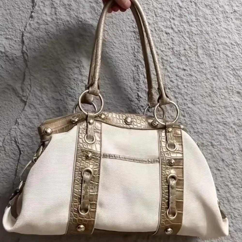 Y2K Shoulder Bag