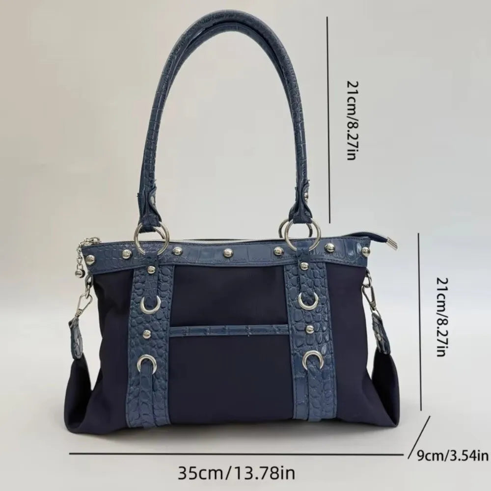 Y2K Shoulder Bag